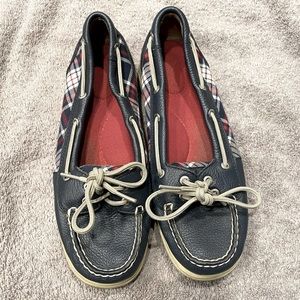Sperry Women’s size 7 Boat Shoe